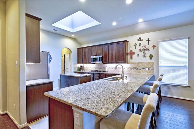 23118 Southern Brook Trail, Spring, TX 77389