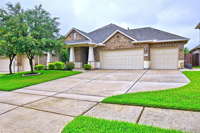 23118 Southern Brook Trail, Spring, TX 77389
