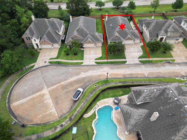 23118 Southern Brook Trail, Spring, TX 77389