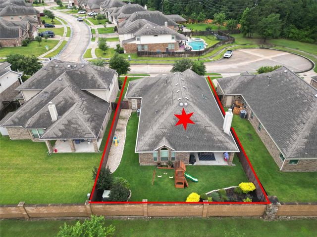 23118 Southern Brook Trail, Spring, TX 77389