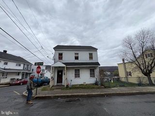 175 ORWIGSBURG STREET, Tamaqua, PA 18252