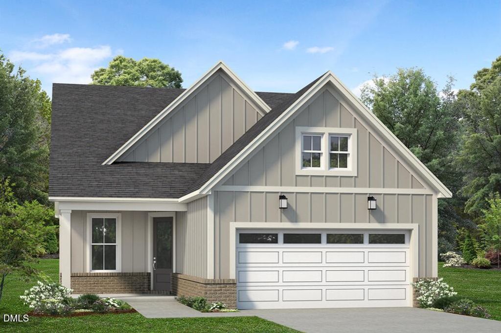 2028 Abbeyhill Drive 101, Raleigh, NC 27610