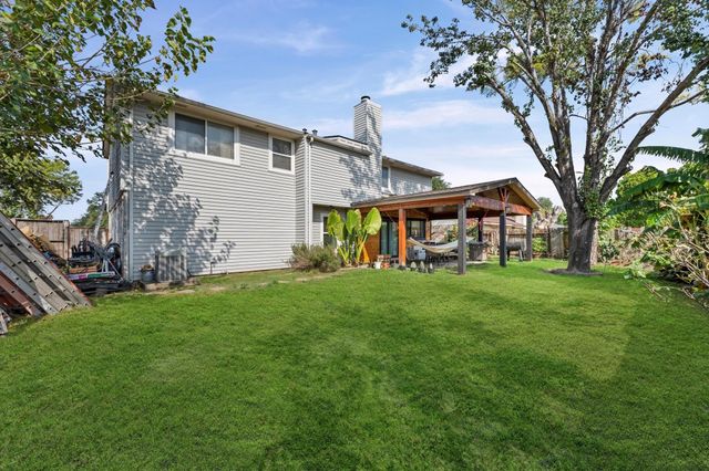 6815 Inwood West Drive, Houston, TX 77088