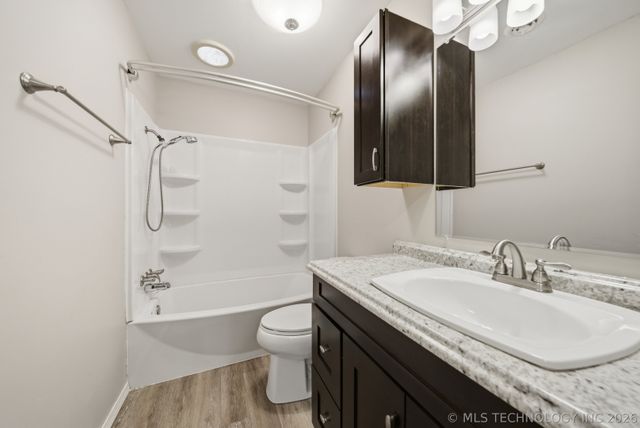 6152 S Madison Place C, Tulsa, OK 74136