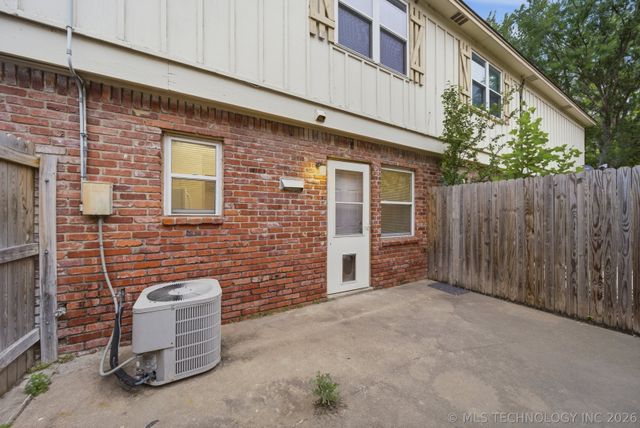 6152 S Madison Place C, Tulsa, OK 74136