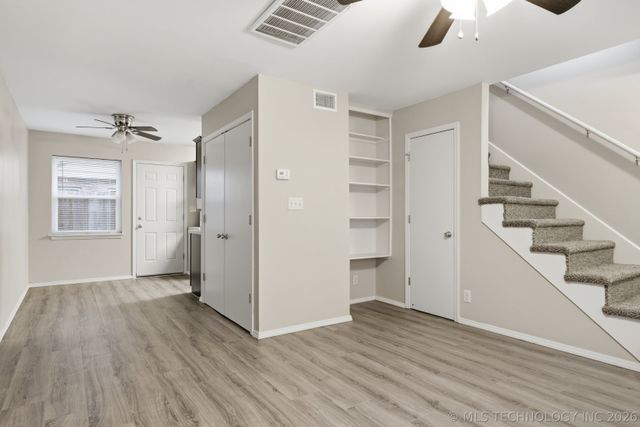 6152 S Madison Place C, Tulsa, OK 74136