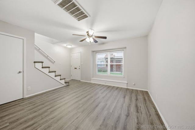 6152 S Madison Place C, Tulsa, OK 74136