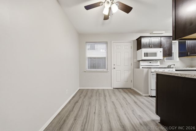 6152 S Madison Place C, Tulsa, OK 74136