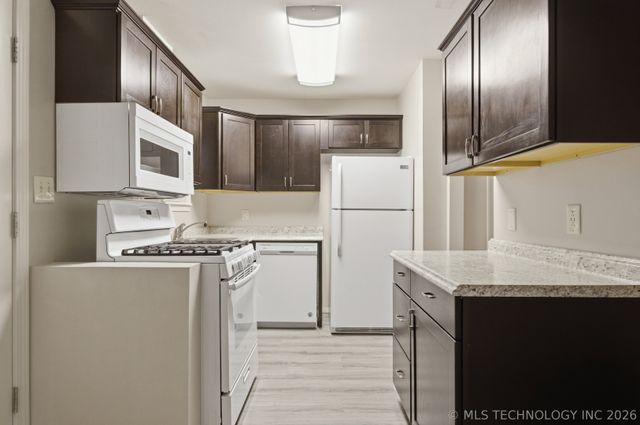6152 S Madison Place C, Tulsa, OK 74136