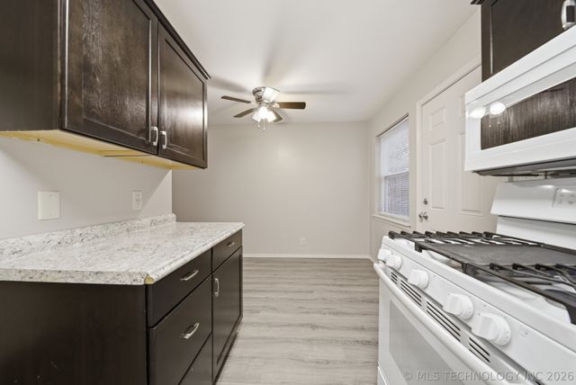 6152 S Madison Place C, Tulsa, OK 74136