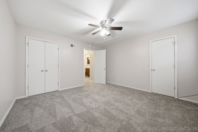 6152 S Madison Place C, Tulsa, OK 74136