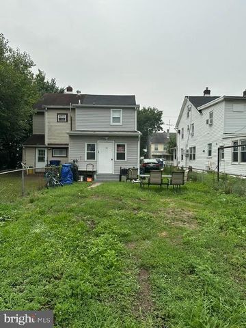 819 W 2ND ST, Florence, NJ 08518