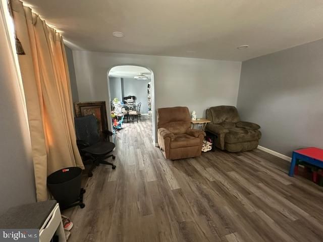 819 W 2ND ST, Florence, NJ 08518