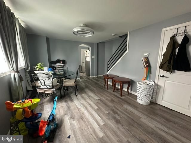 819 W 2ND ST, Florence, NJ 08518