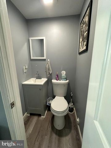 819 W 2ND ST, Florence, NJ 08518