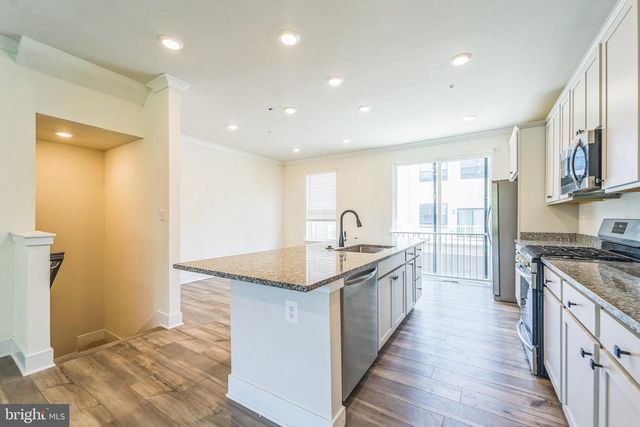 4306 ROLAND HEIGHTS AVE, Baltimore, MD 21211