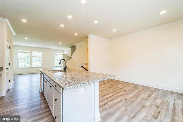 4306 ROLAND HEIGHTS AVE, Baltimore, MD 21211