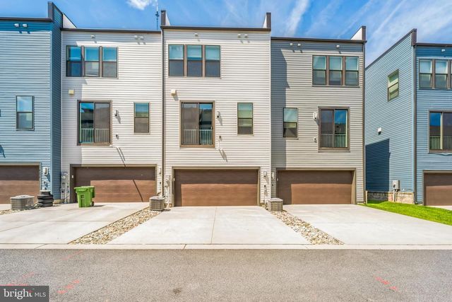4306 ROLAND HEIGHTS AVE, Baltimore, MD 21211