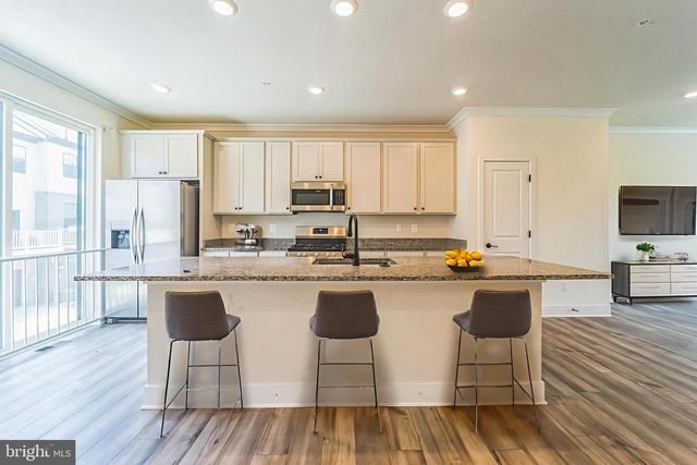 4306 ROLAND HEIGHTS AVE, Baltimore, MD 21211