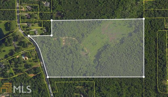 306 Patterson Road, Griffin, GA 30223