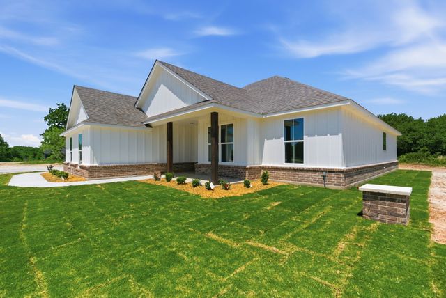109 Graystone, Weatherford, TX 76088