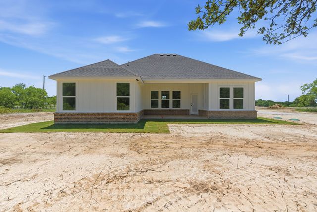 109 Graystone, Weatherford, TX 76088