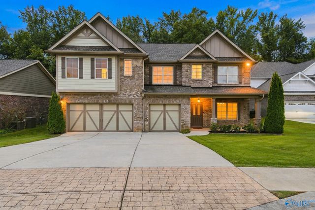 7200 Dorchester Drive SE, Owens Cross Roads, AL 35763