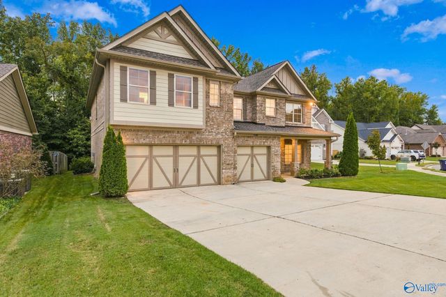 7200 Dorchester Drive SE, Owens Cross Roads, AL 35763