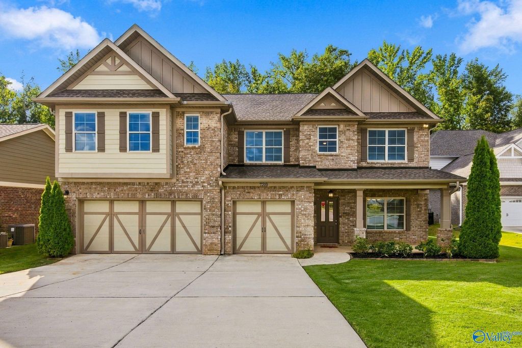 7200 Dorchester Drive SE, Owens Cross Roads, AL 35763