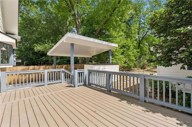 1511 Mclendon Avenue NE, Atlanta, GA 30307