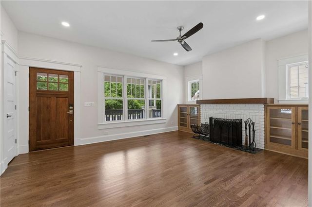 1511 Mclendon Avenue NE, Atlanta, GA 30307