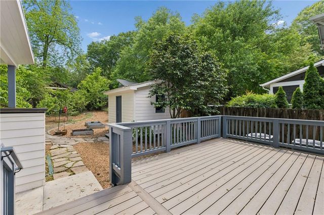 1511 Mclendon Avenue NE, Atlanta, GA 30307