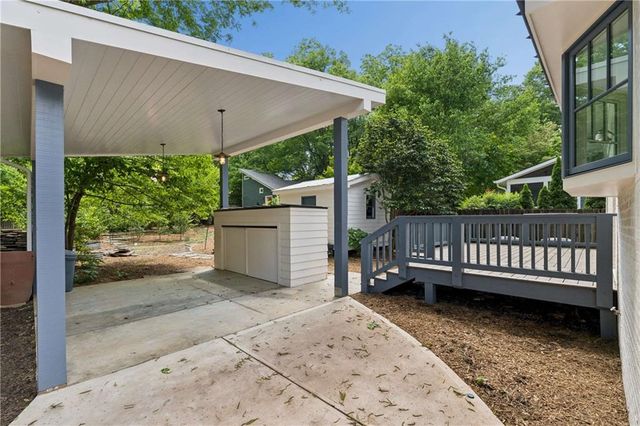 1511 Mclendon Avenue NE, Atlanta, GA 30307