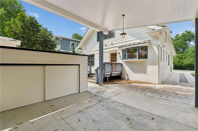 1511 Mclendon Avenue NE, Atlanta, GA 30307