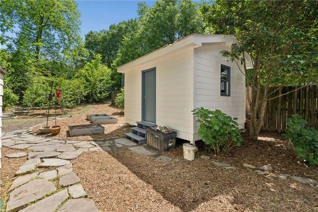 1511 Mclendon Avenue NE, Atlanta, GA 30307