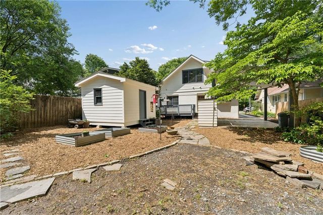 1511 Mclendon Avenue NE, Atlanta, GA 30307