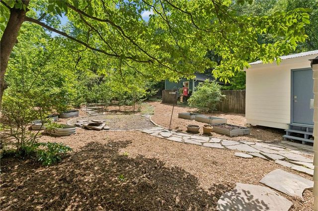 1511 Mclendon Avenue NE, Atlanta, GA 30307