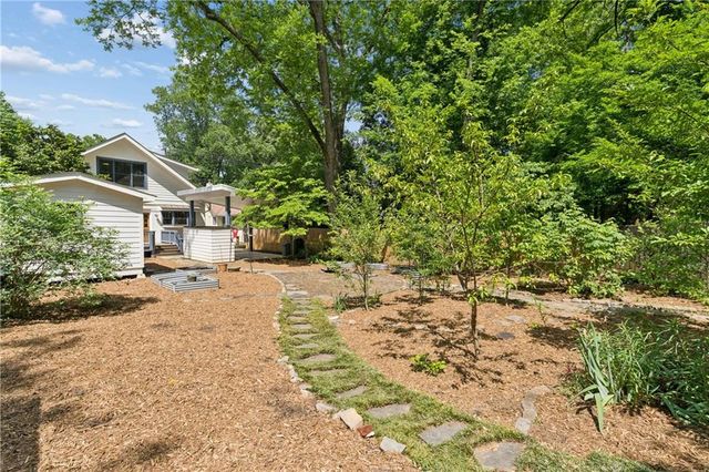 1511 Mclendon Avenue NE, Atlanta, GA 30307