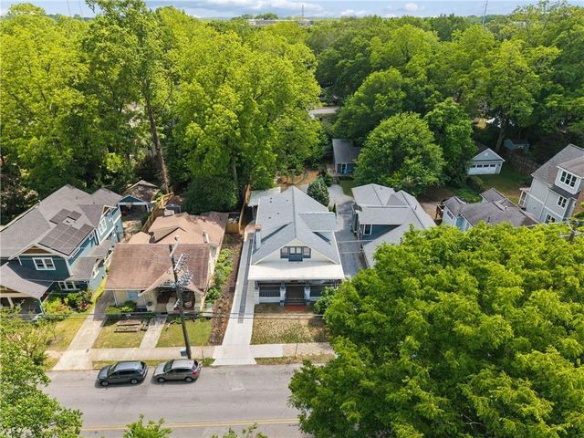 1511 Mclendon Avenue NE, Atlanta, GA 30307