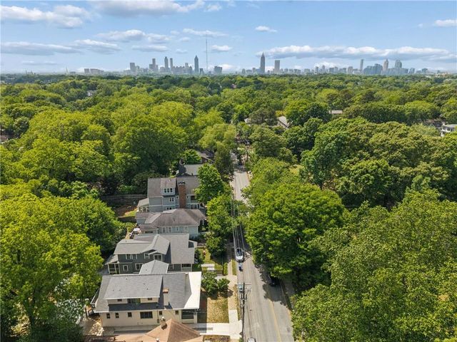 1511 Mclendon Avenue NE, Atlanta, GA 30307