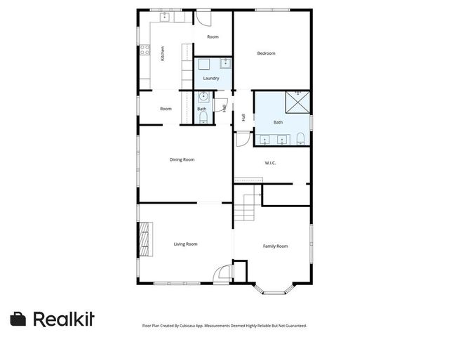 1511 Mclendon Avenue NE, Atlanta, GA 30307