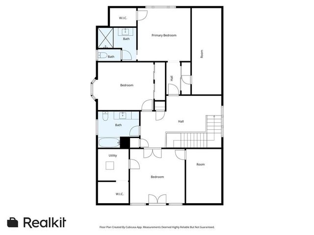 1511 Mclendon Avenue NE, Atlanta, GA 30307