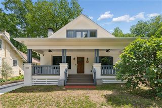 1511 Mclendon Avenue NE, Atlanta, GA 30307