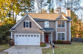 2427 CAMATA Place, Marietta, GA 30066