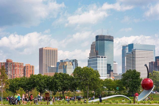 2109 Aldrich Avenue S, Minneapolis, MN 55405