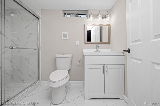 23339 Allor Street, Saint Clair Shores, MI 48082