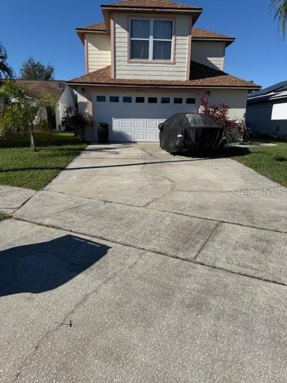 11842 ATLIN DRIVE, Orlando, FL 32837