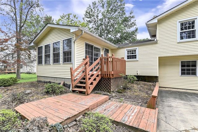 235 Kenwick Drive, Northfield, OH 44067