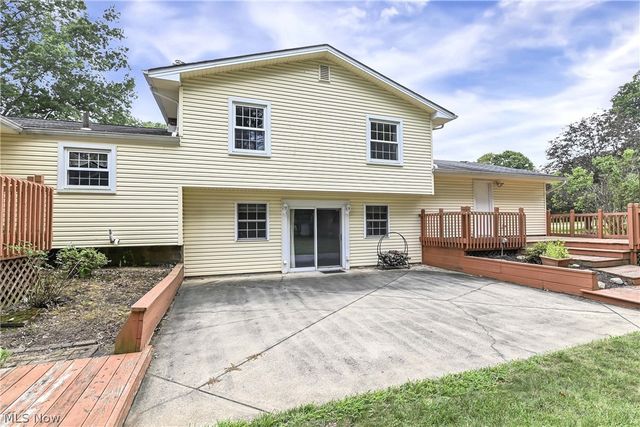 235 Kenwick Drive, Northfield, OH 44067
