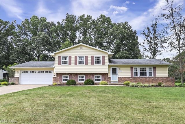 235 Kenwick Drive, Northfield, OH 44067
